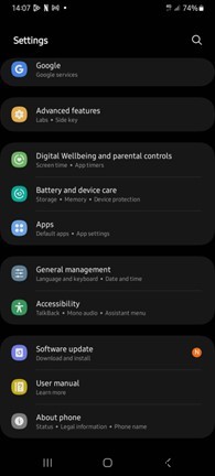 Giải quyết Di chuyển sang iOS Không hiển thị WhatsApp:Cách khắc phục nhanh chóng, đáng tin cậy 