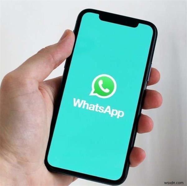 Truy xuất tin nhắn WhatsApp đã xóa trên Android và iPhone:Hướng dẫn từng bước