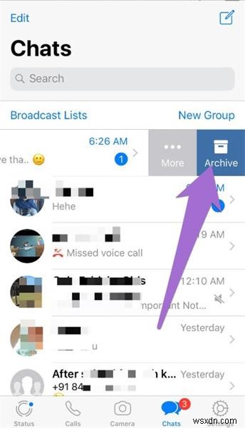Làm chủ việc lưu trữ WhatsApp:Hướng dẫn đầy đủ để lưu trữ và khôi phục các cuộc trò chuyện 