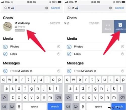Làm chủ việc lưu trữ WhatsApp:Hướng dẫn đầy đủ để lưu trữ và khôi phục các cuộc trò chuyện 
