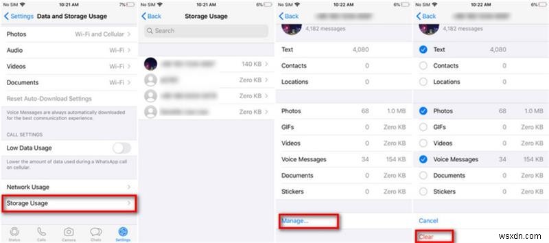 Khôi phục phương tiện WhatsApp bị kẹt? 7 cách khắc phục đã được chứng minh để giải quyết vấn đề nhanh chóng 
