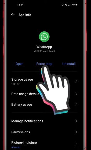 Khôi phục phương tiện WhatsApp bị kẹt? 7 cách khắc phục đã được chứng minh để giải quyết vấn đề nhanh chóng 