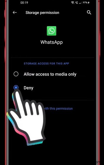 Khôi phục phương tiện WhatsApp bị kẹt? 7 cách khắc phục đã được chứng minh để giải quyết vấn đề nhanh chóng 