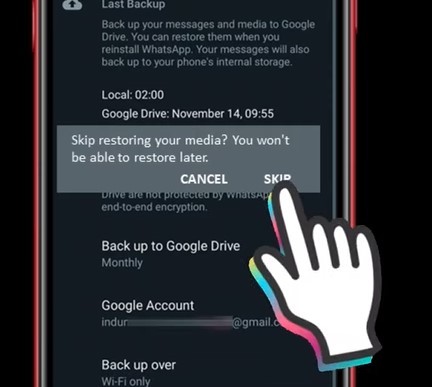 Khôi phục phương tiện WhatsApp bị kẹt? 7 cách khắc phục đã được chứng minh để giải quyết vấn đề nhanh chóng 