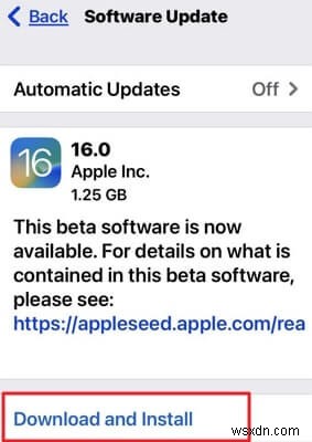 Khôi phục WhatsApp từ iCloud:Mẹo và bản sửa lỗi đáng tin cậy 100% 