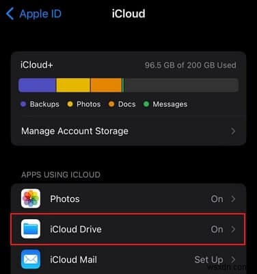 Khôi phục WhatsApp từ iCloud:Mẹo và bản sửa lỗi đáng tin cậy 100% 