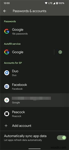 Khắc phục lỗi sao lưu WhatsApp vào Google Drive – Hướng dẫn từng bước nhanh 