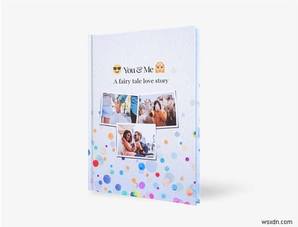Tạo sách trò chuyện WhatsApp của riêng bạn:Hướng dẫn từng bước 