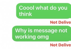 Tin nhắn WhatsApp không gửi được? Hướng dẫn khắc phục sự cố hoàn chỉnh để khắc phục sự cố 