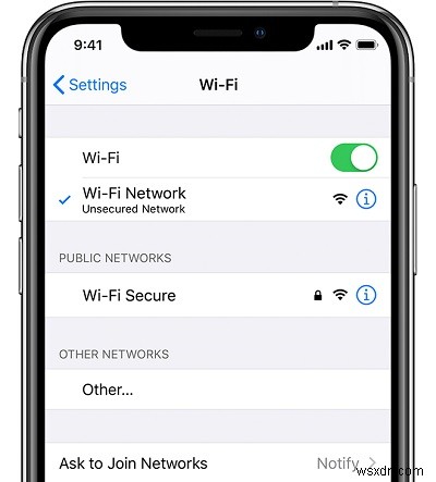 Tin nhắn WhatsApp không gửi được? Hướng dẫn khắc phục sự cố hoàn chỉnh để khắc phục sự cố 