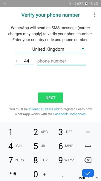 Tin nhắn WhatsApp không gửi được? Hướng dẫn khắc phục sự cố hoàn chỉnh để khắc phục sự cố 