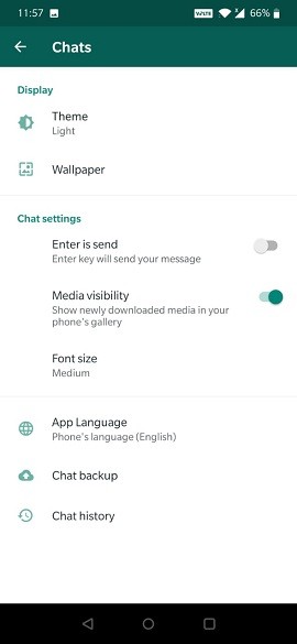 Làm chủ định dạng văn bản WhatsApp:8 thủ thuật cần thiết bạn không thể bỏ lỡ 