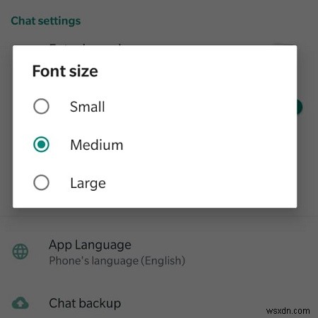 Làm chủ định dạng văn bản WhatsApp:8 thủ thuật cần thiết bạn không thể bỏ lỡ 