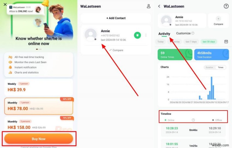 Cách nhận biết bạn có bị chặn trên WhatsApp hay không – 6 dấu hiệu rõ ràng 