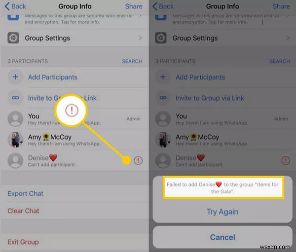 Cách nhận biết bạn có bị chặn trên WhatsApp hay không – 6 dấu hiệu rõ ràng 
