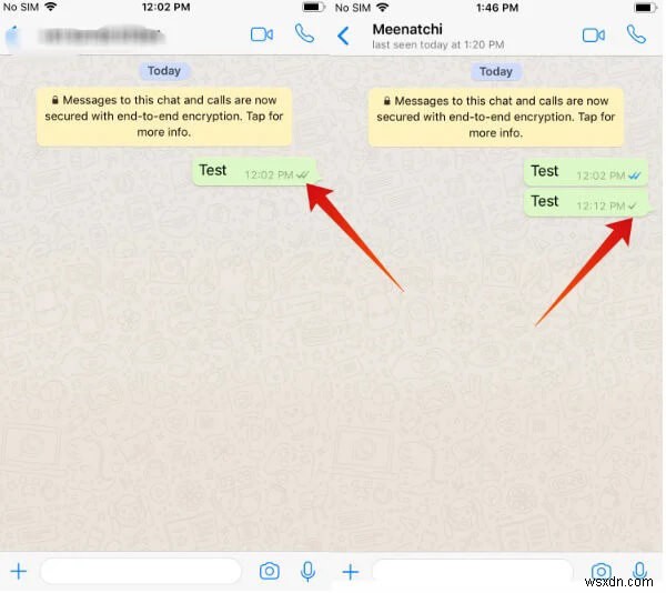 Cách nhận biết bạn có bị chặn trên WhatsApp hay không – 6 dấu hiệu rõ ràng 