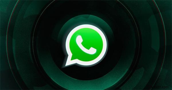 Khắc phục sự cố phát hiện bản sao lưu cục bộ của WhatsApp – Hướng dẫn từng bước 