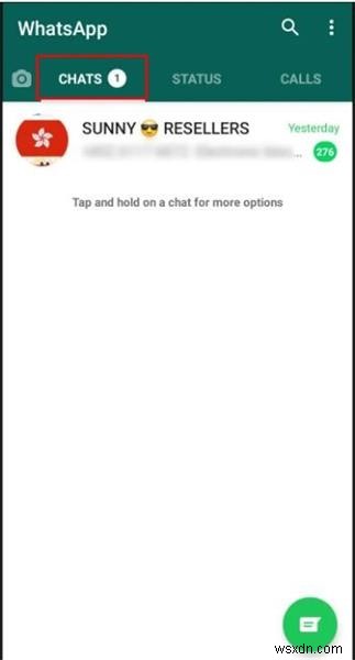 Cách nhanh chóng và dễ dàng để xóa danh bạ WhatsApp trên Android và iPhone