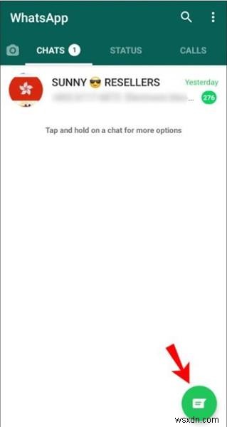 Cách nhanh chóng và dễ dàng để xóa danh bạ WhatsApp trên Android và iPhone