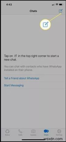 Cách nhanh chóng và dễ dàng để xóa danh bạ WhatsApp trên Android và iPhone