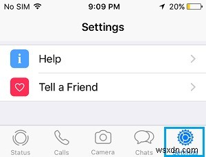 Cách xóa vĩnh viễn tài khoản WhatsApp của bạn:Hướng dẫn từng bước