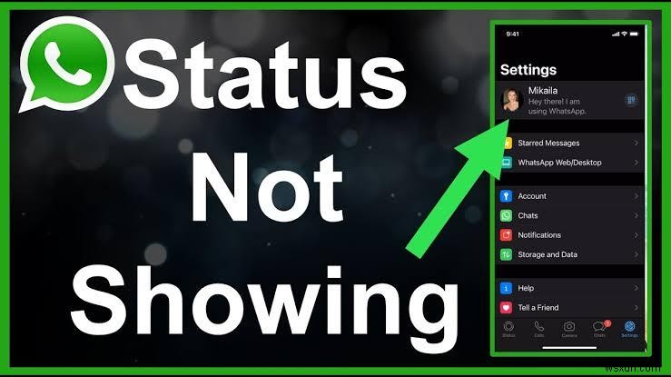Cách khôi phục khả năng hiển thị lần cuối của WhatsApp trên Android và iPhone