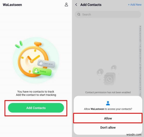 Cách khôi phục khả năng hiển thị lần cuối của WhatsApp trên Android và iPhone 