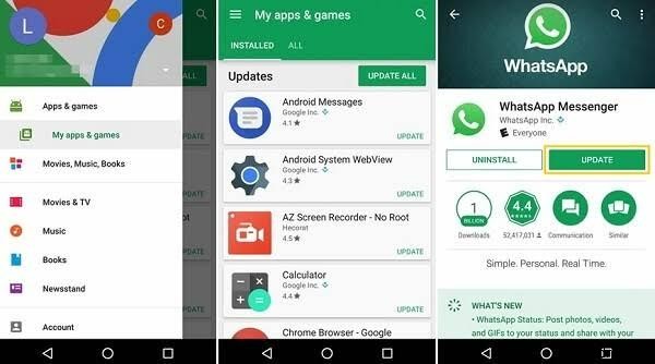 Cách khôi phục khả năng hiển thị lần cuối của WhatsApp trên Android và iPhone