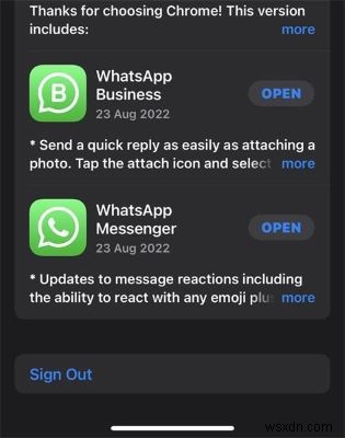 Cách khôi phục khả năng hiển thị lần cuối của WhatsApp trên Android và iPhone