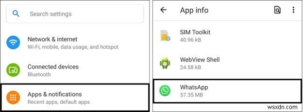 Cách khôi phục khả năng hiển thị lần cuối của WhatsApp trên Android và iPhone