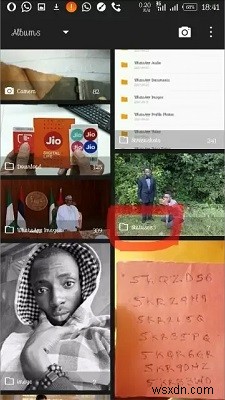 Cách xem trạng thái WhatsApp đã xóa:Hướng dẫn từng bước 
