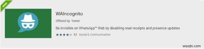 Vô hiệu hóa WhatsApp nhìn thấy lần cuối:Hướng dẫn bảo mật từng bước 