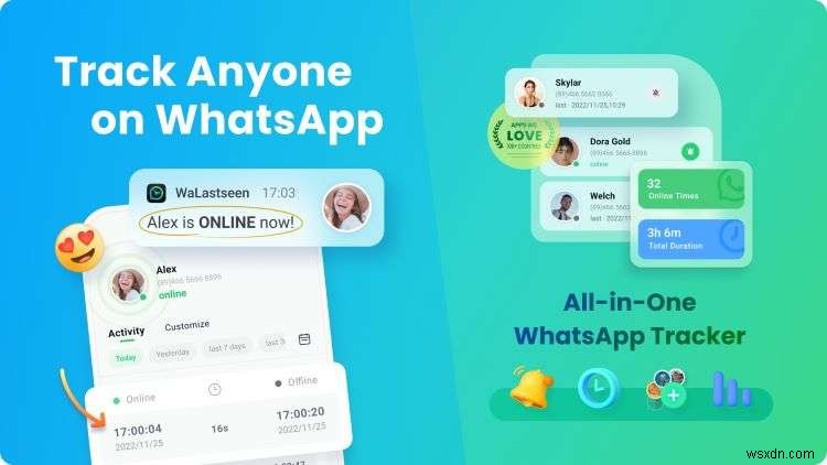 Vô hiệu hóa WhatsApp nhìn thấy lần cuối:Hướng dẫn bảo mật từng bước 