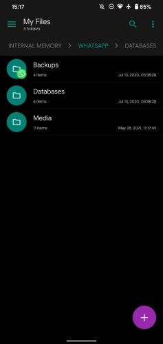 Cách xem tin nhắn WhatsApp đã xóa:Kỹ thuật dễ dàng và đáng tin cậy 