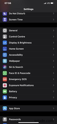 Tại sao tôi không thấy trạng thái WhatsApp của bạn bè? Sửa nhanh &khắc phục sự cố 
