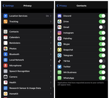 Tại sao tôi không thấy trạng thái WhatsApp của bạn bè? Sửa nhanh &khắc phục sự cố 