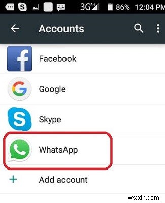 Tại sao tôi không thấy trạng thái WhatsApp của bạn bè? Sửa nhanh &khắc phục sự cố 