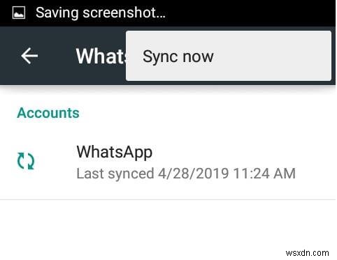 Tại sao tôi không thấy trạng thái WhatsApp của bạn bè? Sửa nhanh &khắc phục sự cố 