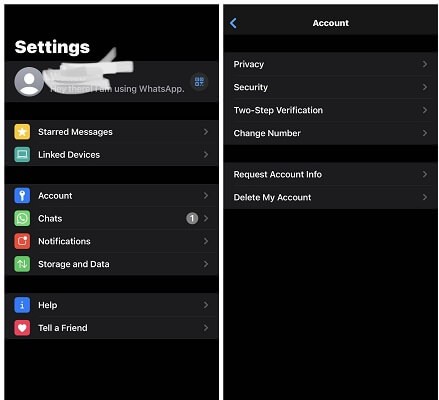 Tại sao tôi không thấy trạng thái WhatsApp của bạn bè? Sửa nhanh &khắc phục sự cố 