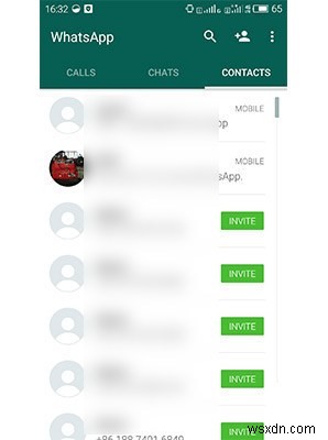Cách nhận biết ai đó đã xóa tài khoản WhatsApp của họ:6 dấu hiệu rõ ràng
