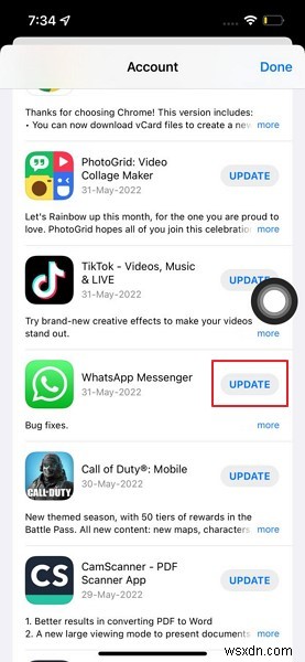 10 cách khắc phục đã được chứng minh cho việc WhatsApp không hoạt động – Giải pháp nhanh chóng và đáng tin cậy 