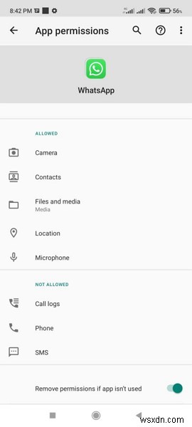 10 cách khắc phục đã được chứng minh cho việc WhatsApp không hoạt động – Giải pháp nhanh chóng và đáng tin cậy 