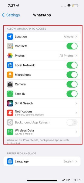10 cách khắc phục đã được chứng minh cho việc WhatsApp không hoạt động – Giải pháp nhanh chóng và đáng tin cậy 