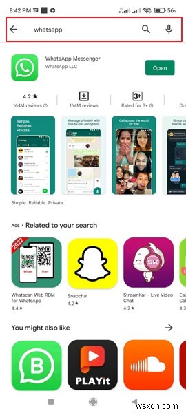 10 cách khắc phục đã được chứng minh cho việc WhatsApp không hoạt động – Giải pháp nhanh chóng và đáng tin cậy 