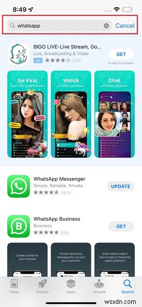 10 cách khắc phục đã được chứng minh cho việc WhatsApp không hoạt động – Giải pháp nhanh chóng và đáng tin cậy 