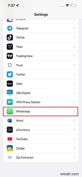 10 cách khắc phục đã được chứng minh cho việc WhatsApp không hoạt động – Giải pháp nhanh chóng và đáng tin cậy 