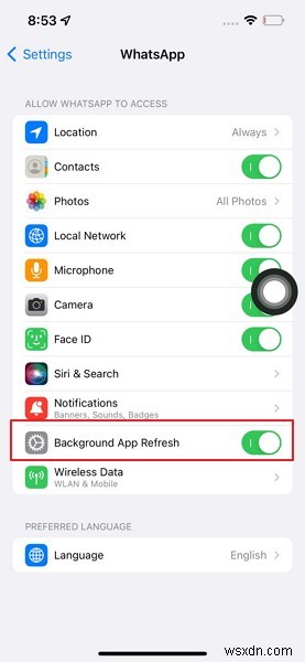 10 cách khắc phục đã được chứng minh cho việc WhatsApp không hoạt động – Giải pháp nhanh chóng và đáng tin cậy 