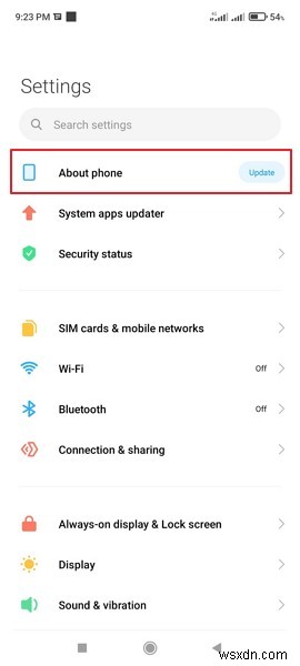 10 cách khắc phục đã được chứng minh cho việc WhatsApp không hoạt động – Giải pháp nhanh chóng và đáng tin cậy 