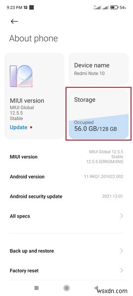 10 cách khắc phục đã được chứng minh cho việc WhatsApp không hoạt động – Giải pháp nhanh chóng và đáng tin cậy 
