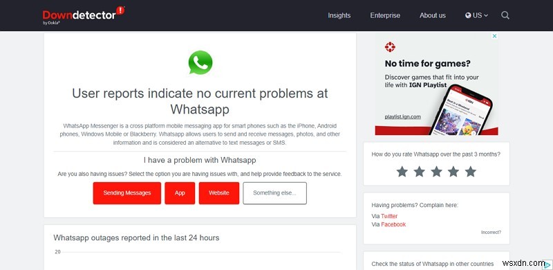 10 cách khắc phục đã được chứng minh cho việc WhatsApp không hoạt động – Giải pháp nhanh chóng và đáng tin cậy 